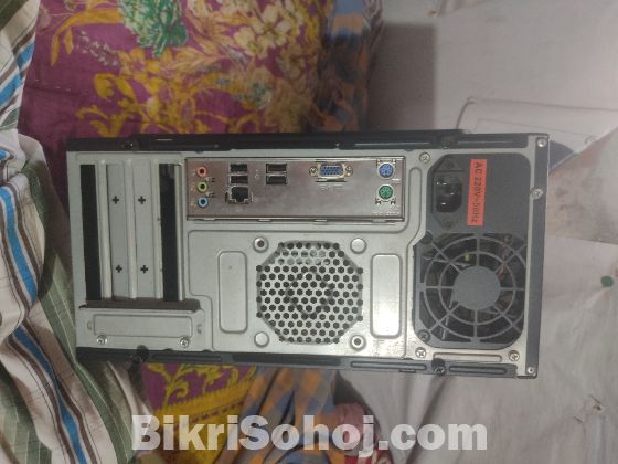 New Condition Pc
